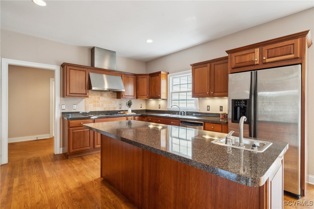 8801 First Branch Ln
