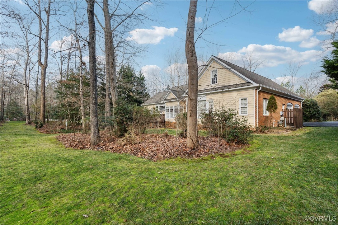 8801 First Branch Ln