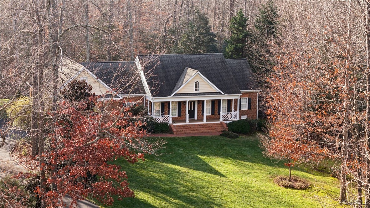 8801 First Branch Ln