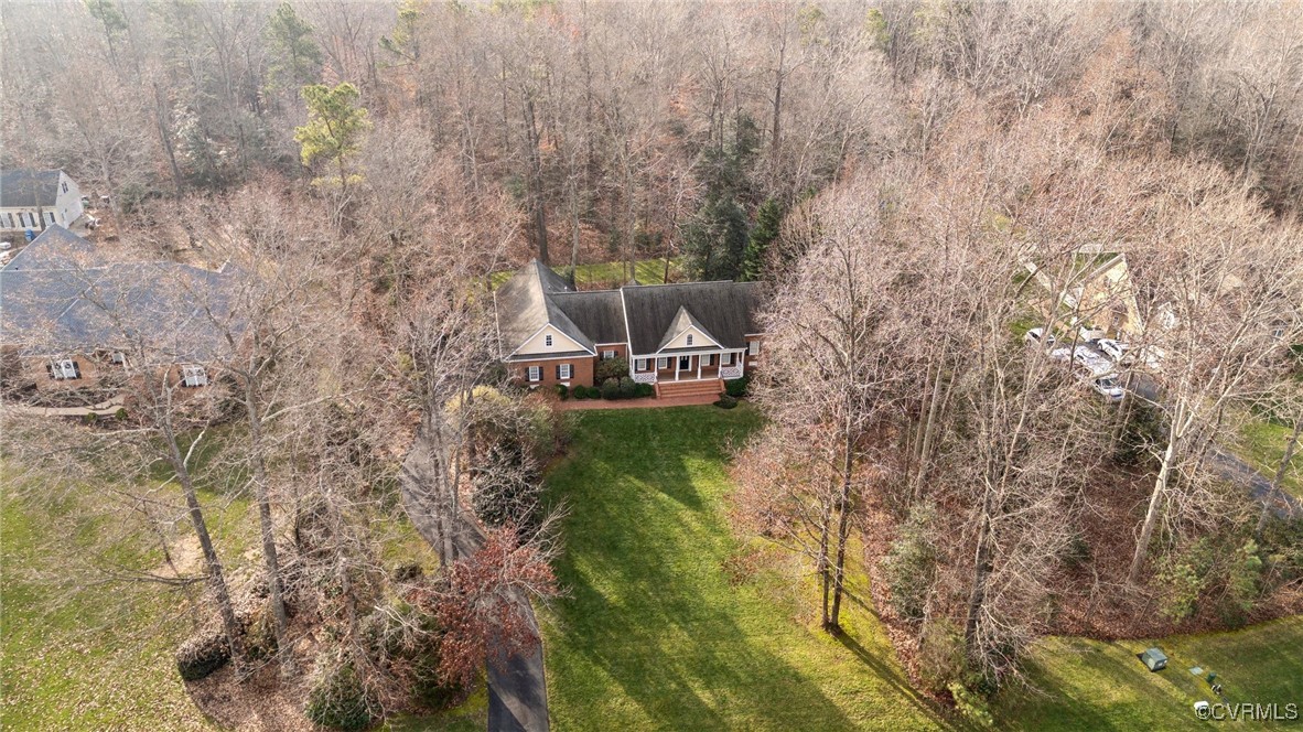 8801 First Branch Ln
