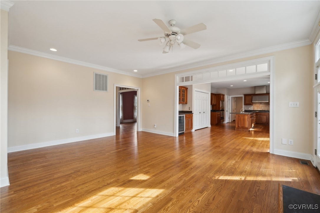 8801 First Branch Ln