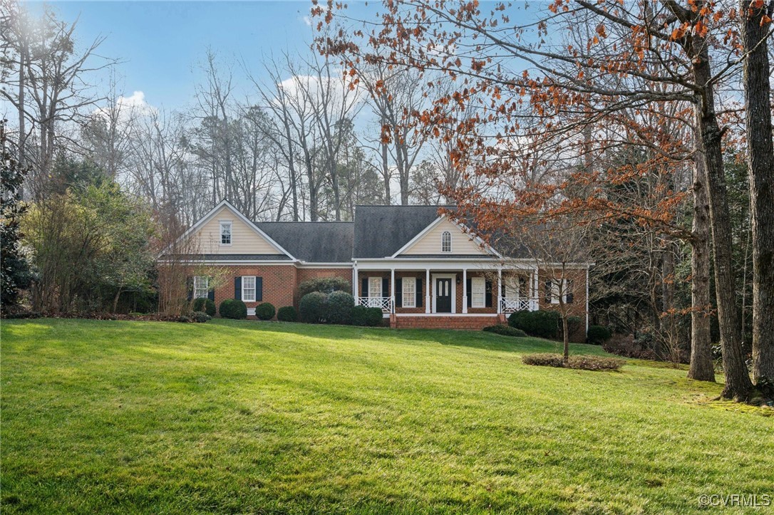 8801 First Branch Ln