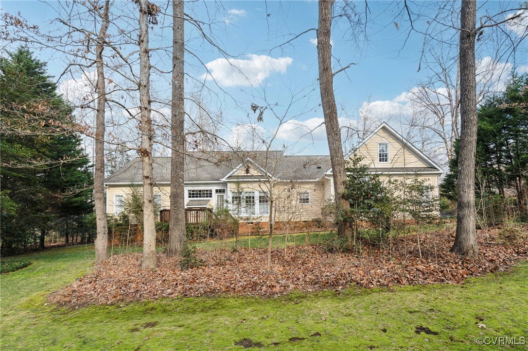 8801 First Branch Ln