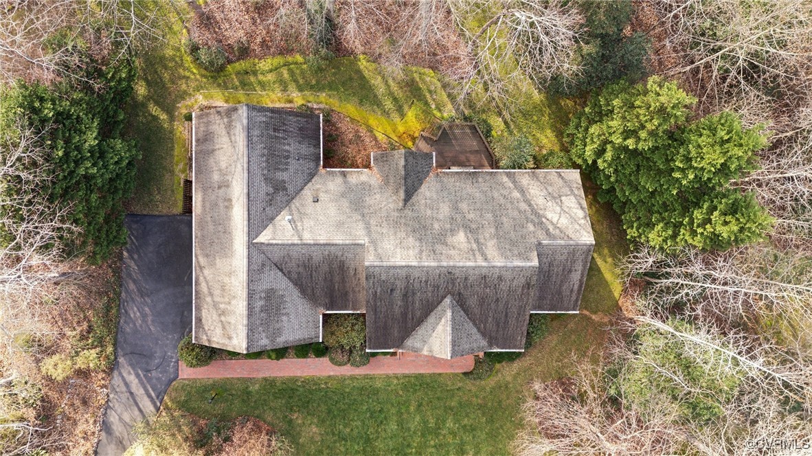 8801 First Branch Ln