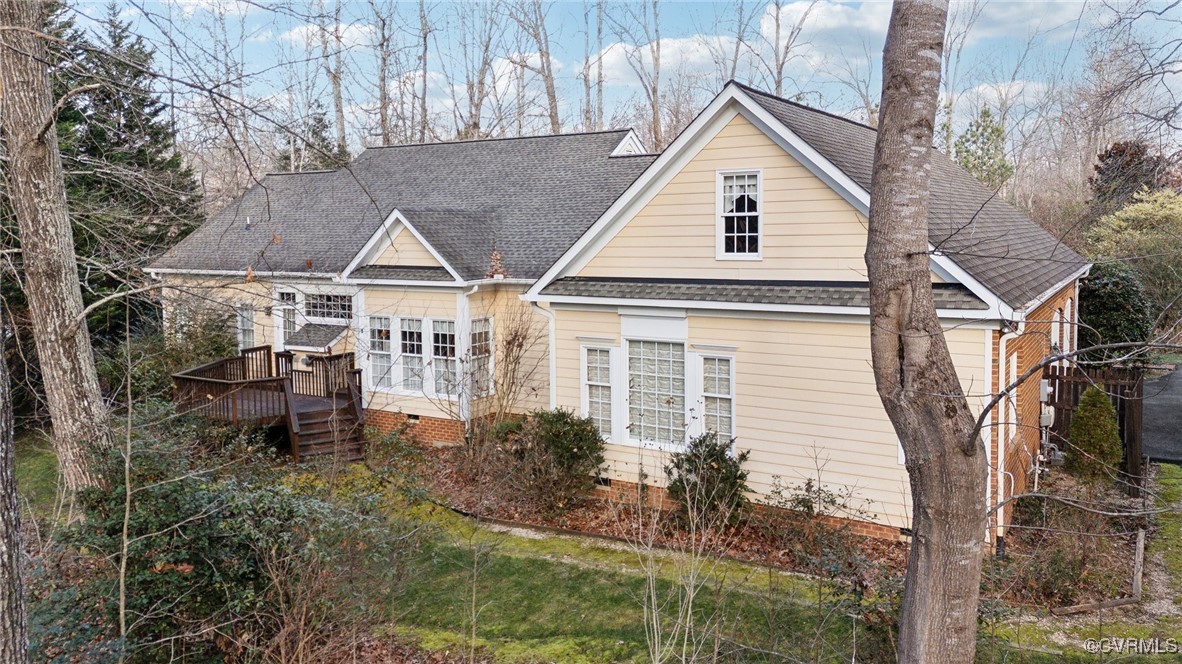 8801 First Branch Ln