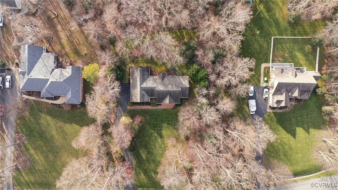 8801 First Branch Ln