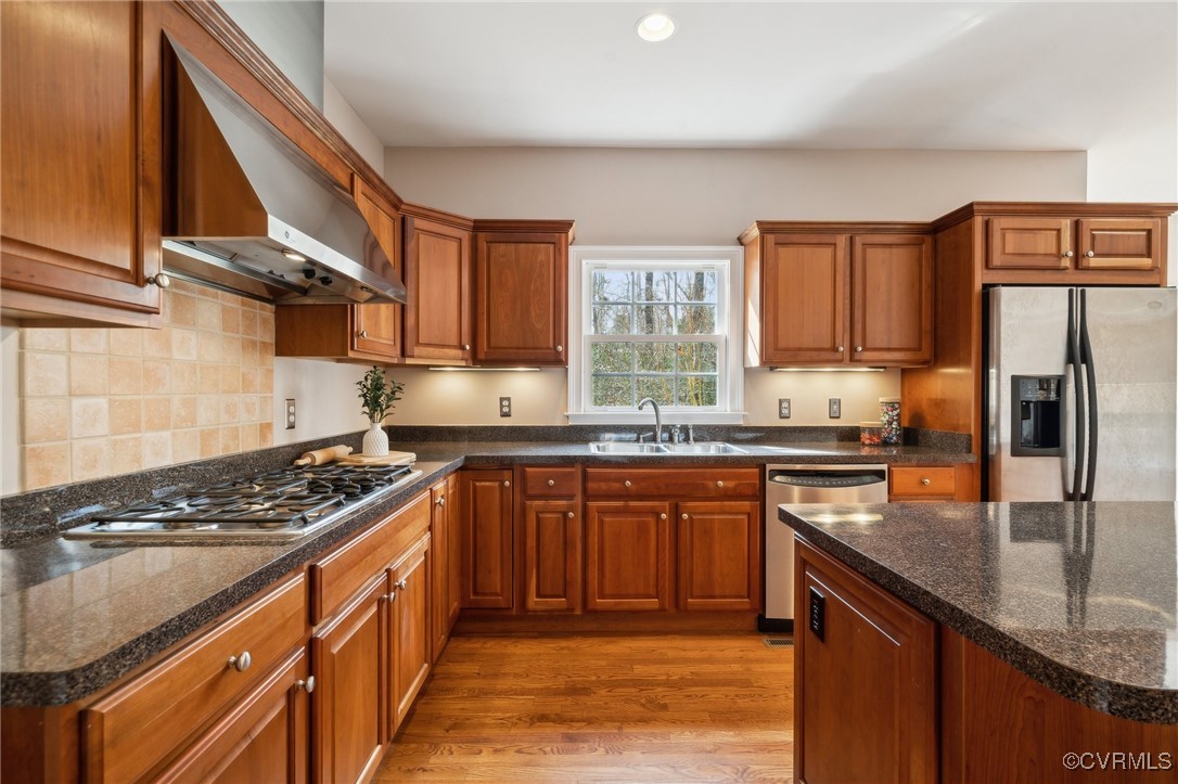 8801 First Branch Ln
