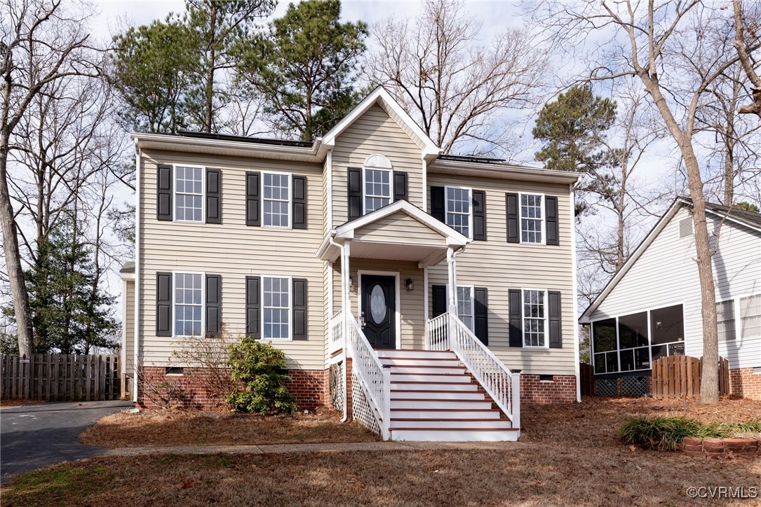 7926 Featherchase Ct