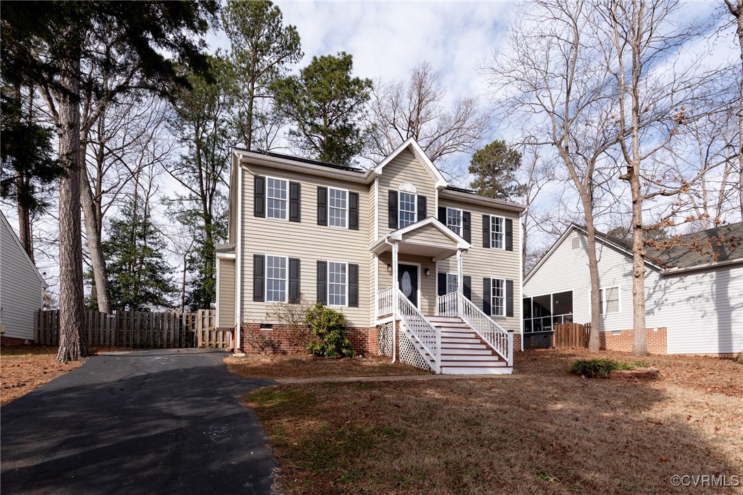 7926 Featherchase Ct