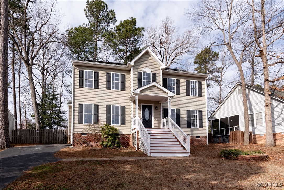 7926 Featherchase Ct