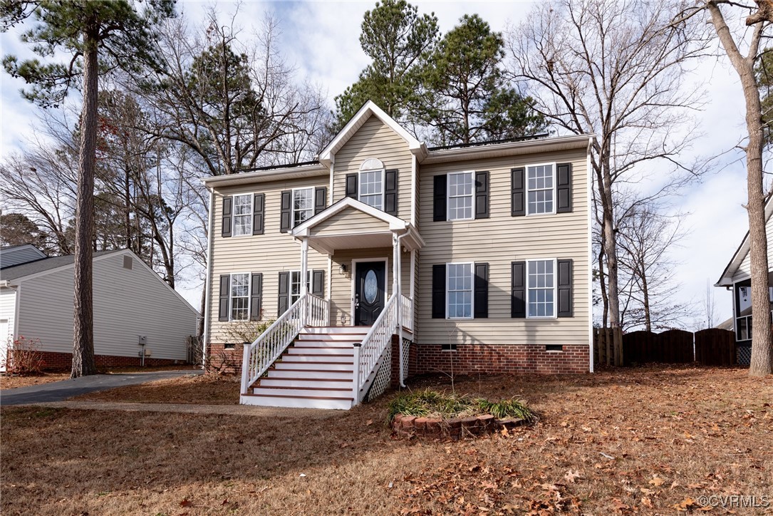 7926 Featherchase Ct