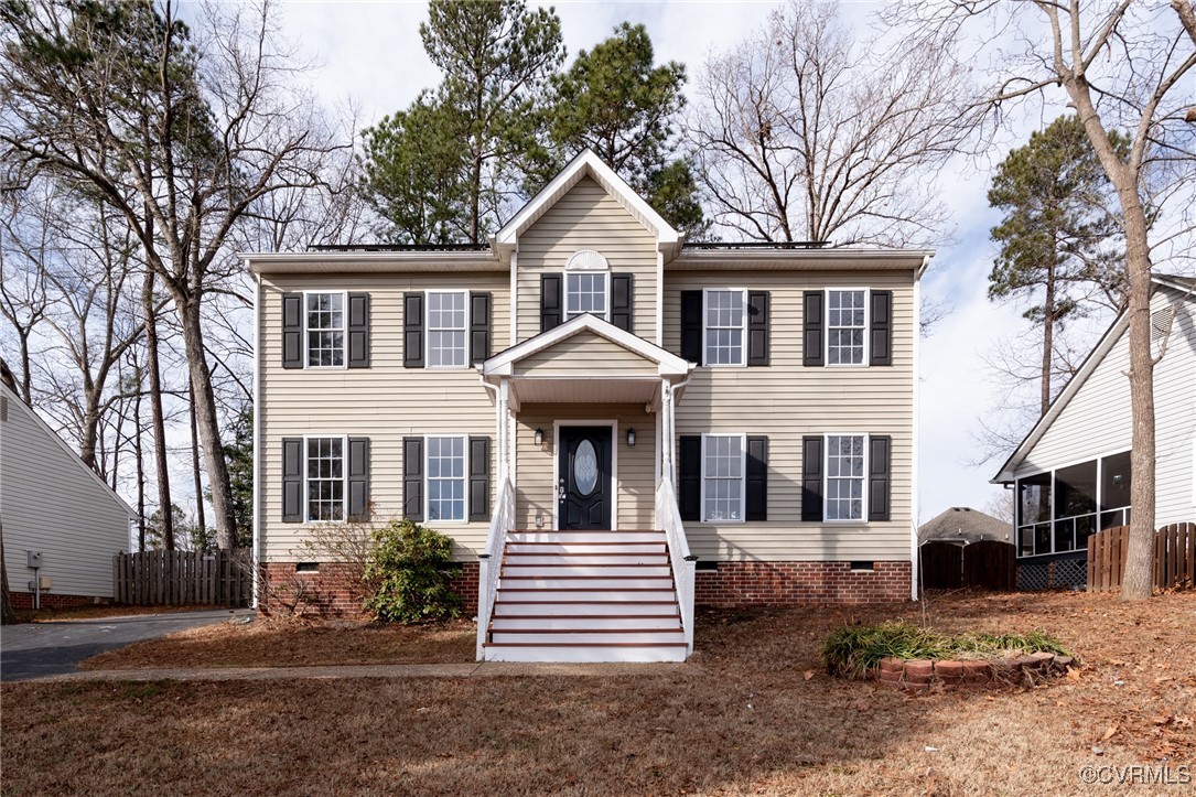 7926 Featherchase Ct
