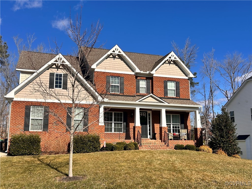 16506 Rosebrier Ter
