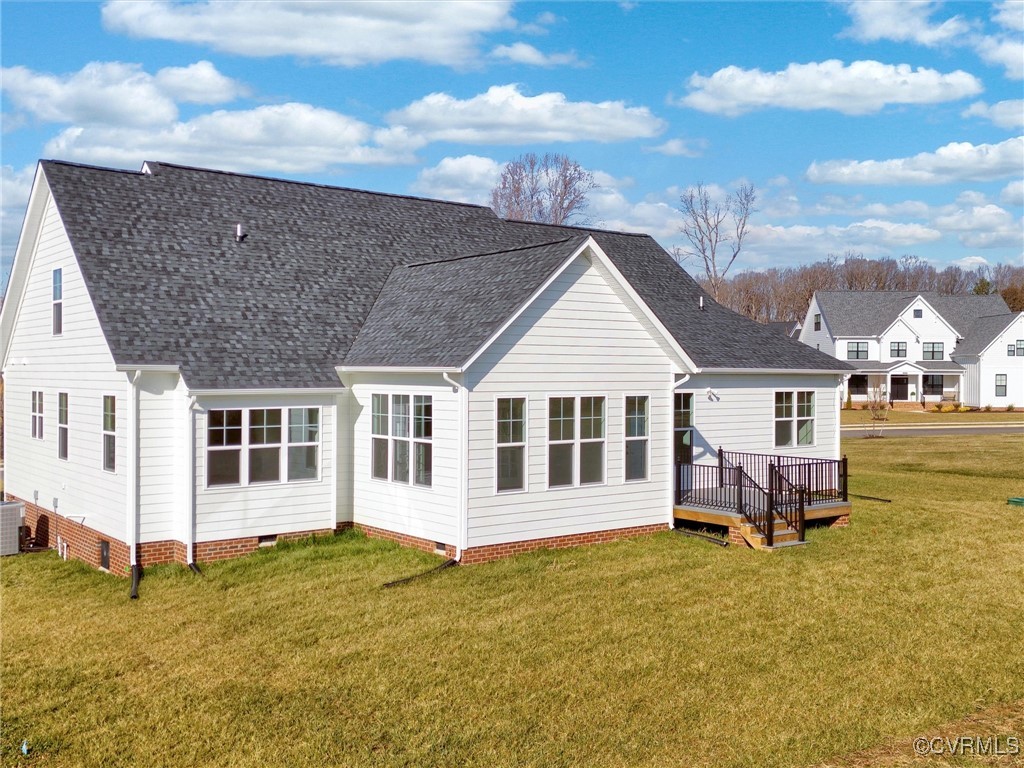 2215 N Tuckahoe Bridge Rd