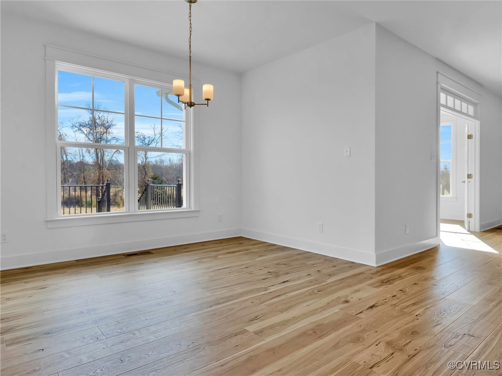 2215 N Tuckahoe Bridge Rd