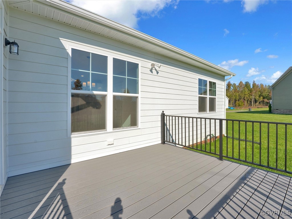 2215 N Tuckahoe Bridge Rd