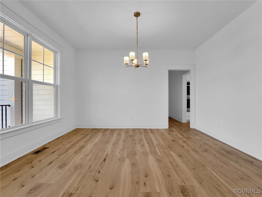 2215 N Tuckahoe Bridge Rd