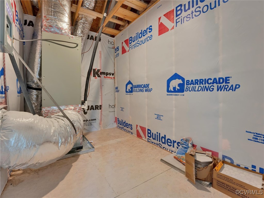 2215 N Tuckahoe Bridge Rd