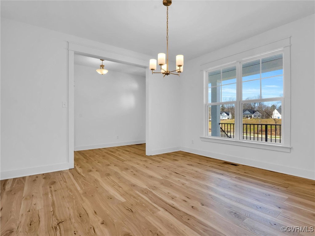 2215 N Tuckahoe Bridge Rd