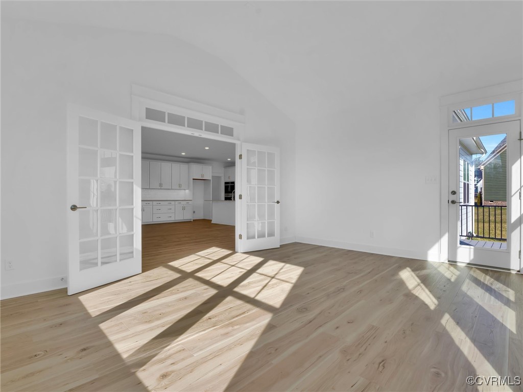 2215 N Tuckahoe Bridge Rd