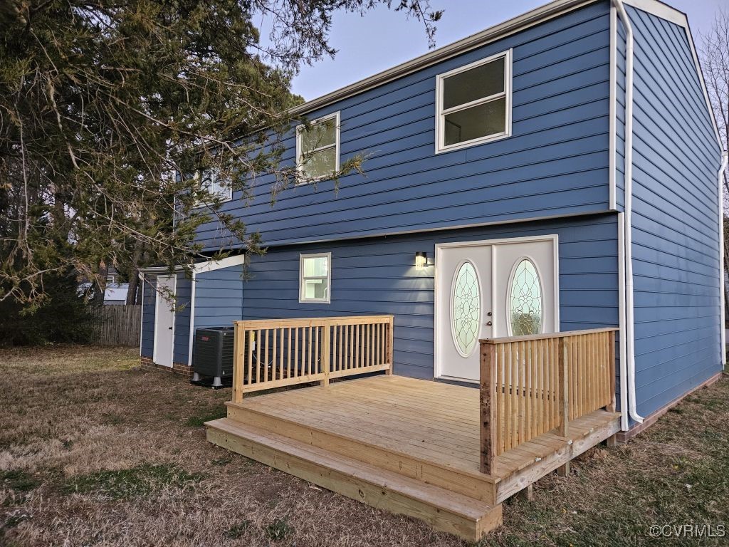 10504 Moorwood Ridge Ct