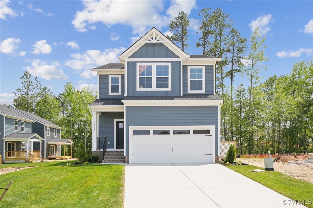 15111 Bishops Run Ct