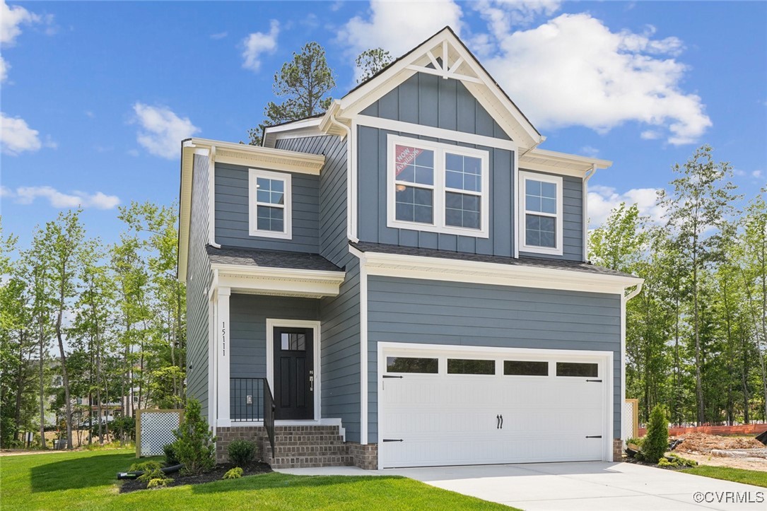 15111 Bishops Run Ct