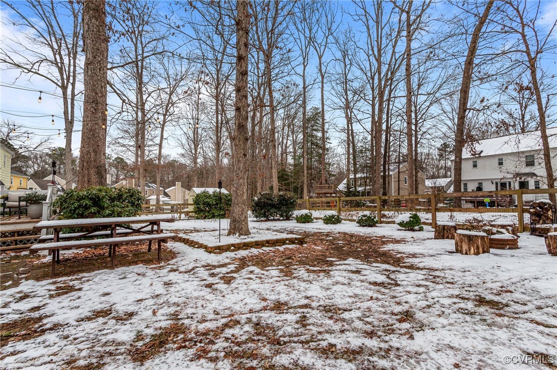 13813 Turtle Hill Rd