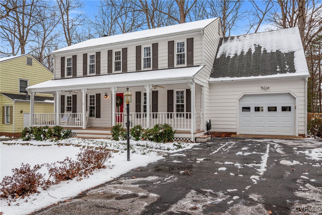 13813 Turtle Hill Rd