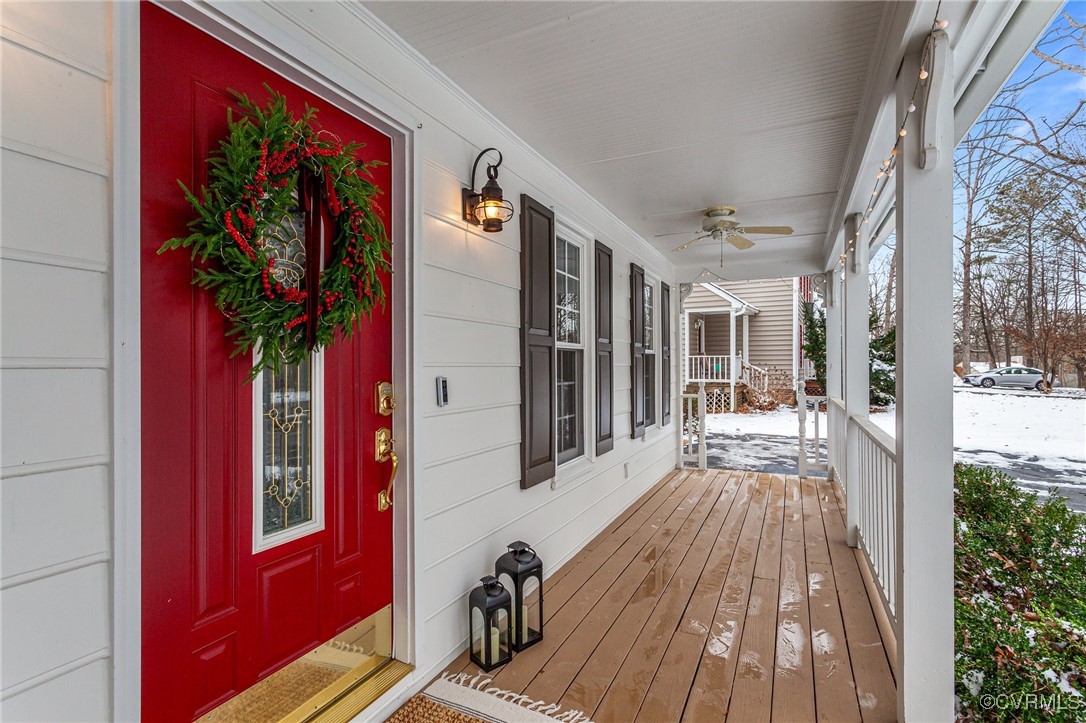 13813 Turtle Hill Rd