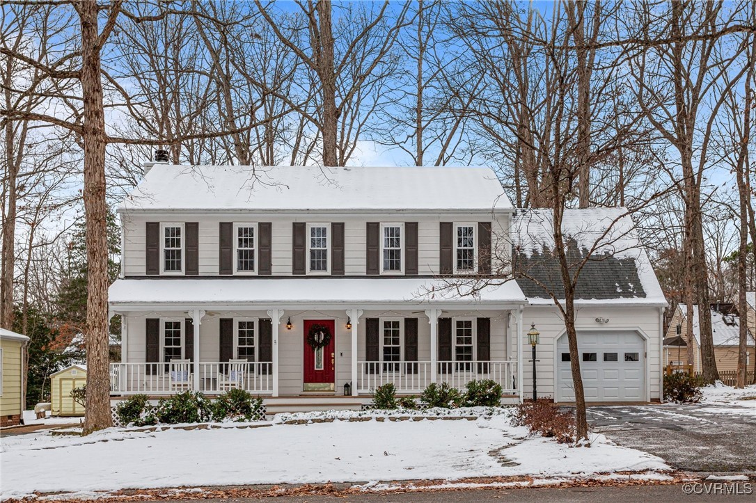 13813 Turtle Hill Rd