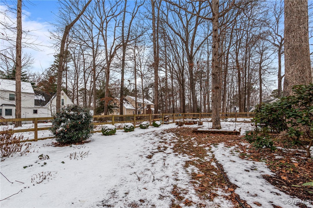 13813 Turtle Hill Rd