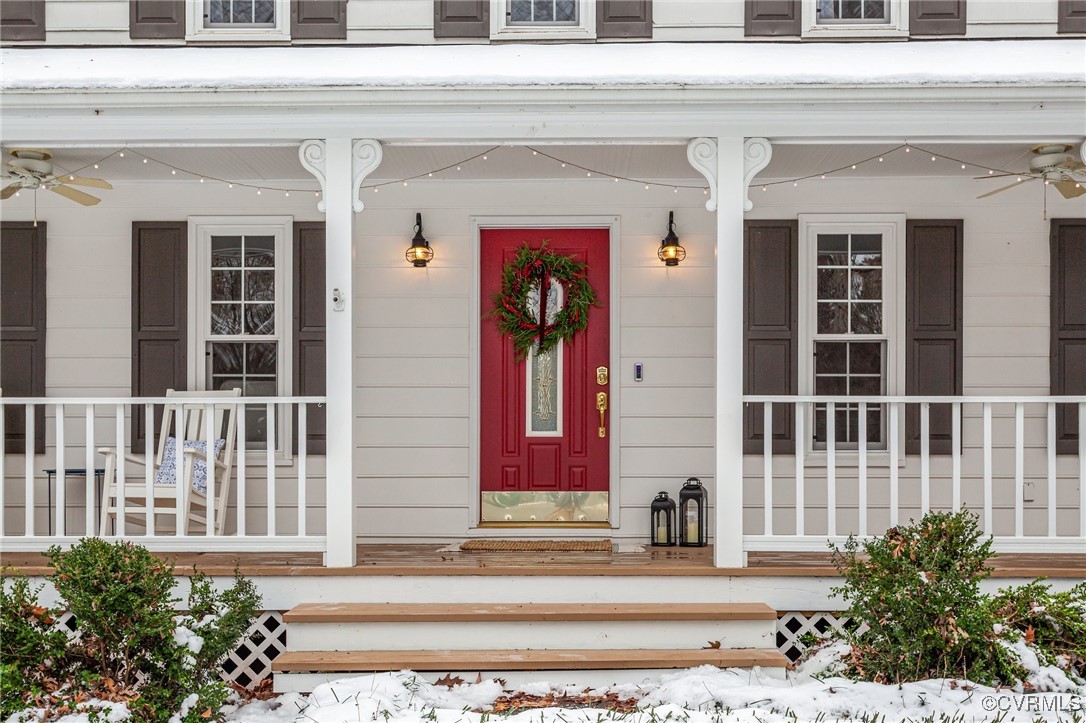 13813 Turtle Hill Rd