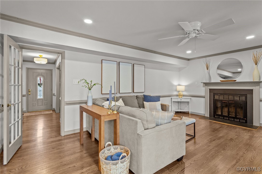 13813 Turtle Hill Rd