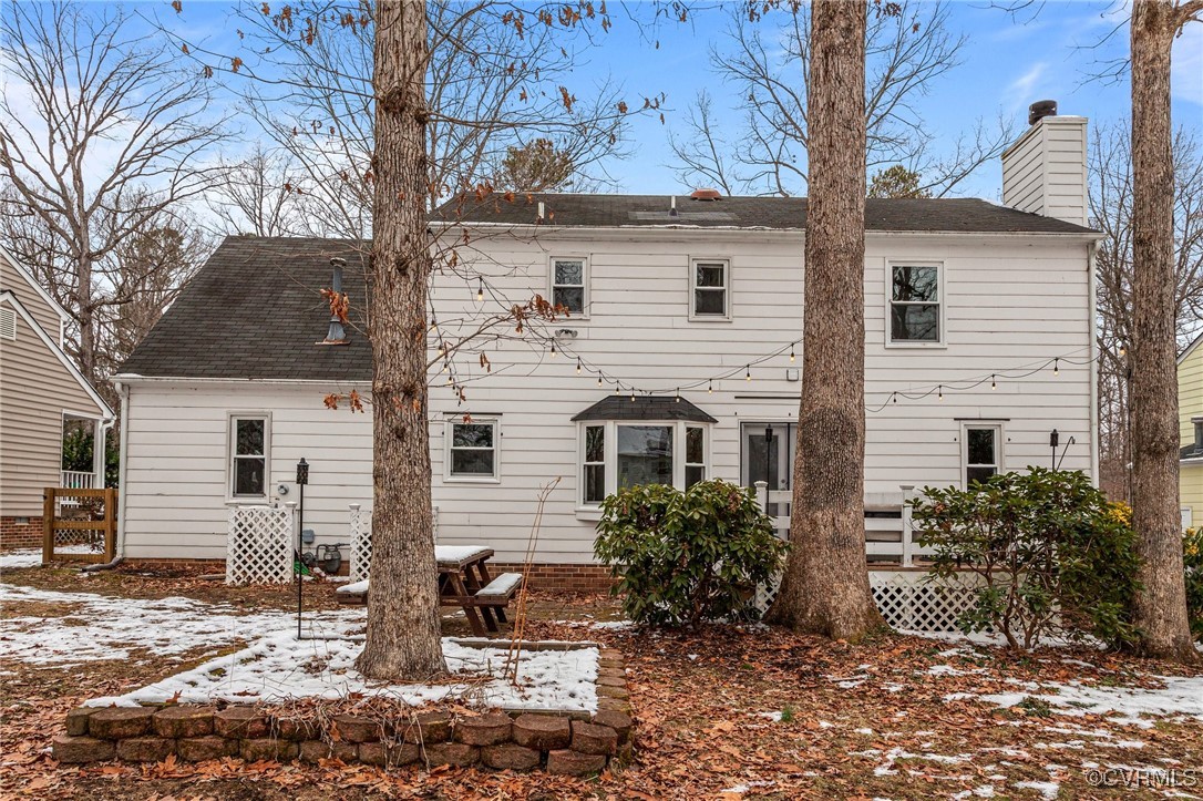 13813 Turtle Hill Rd