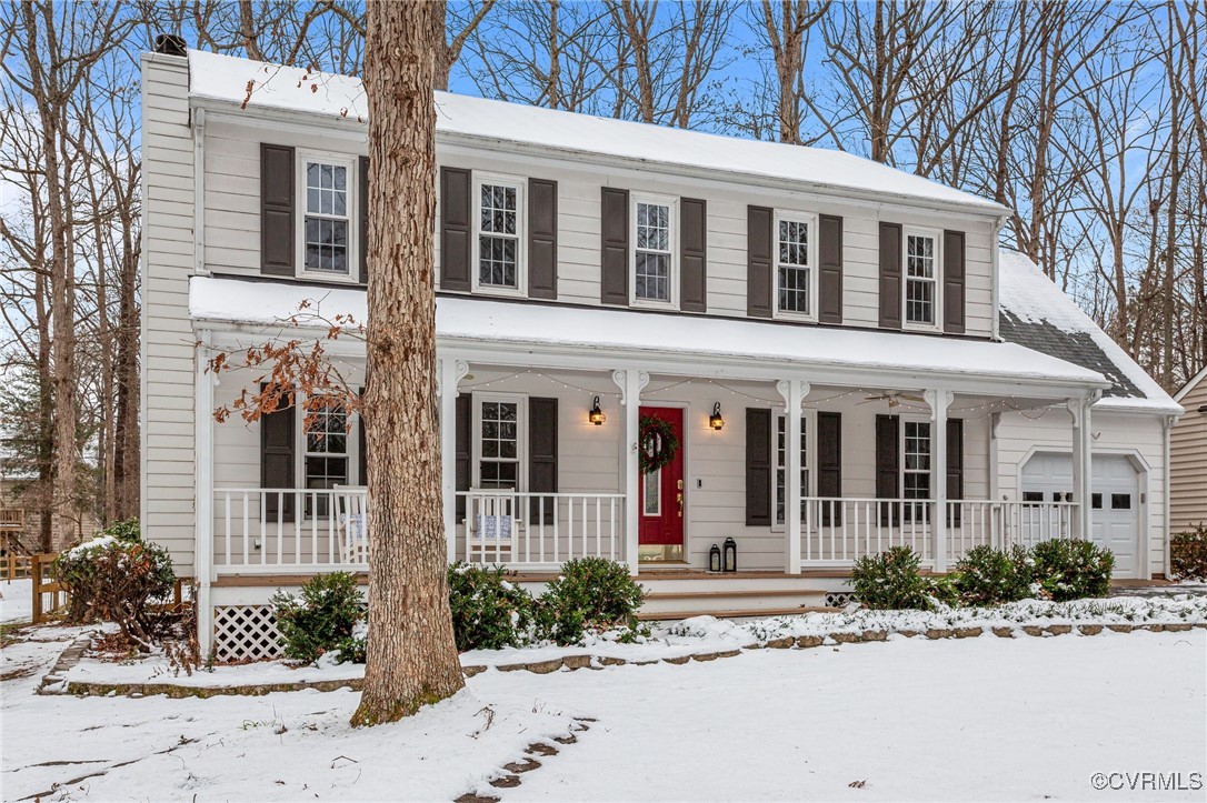 13813 Turtle Hill Rd