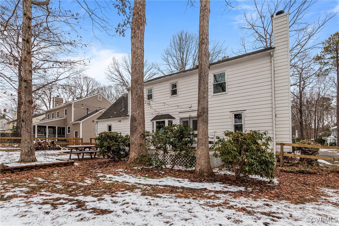 13813 Turtle Hill Rd