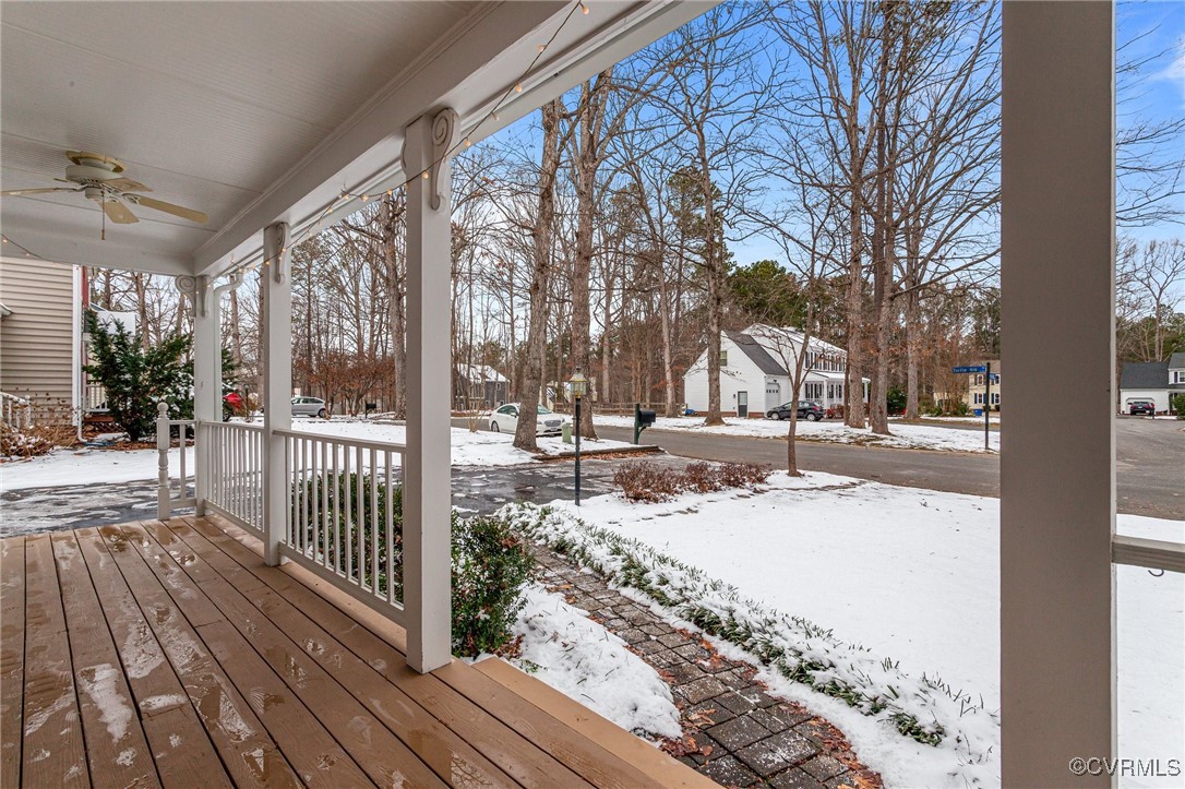 13813 Turtle Hill Rd