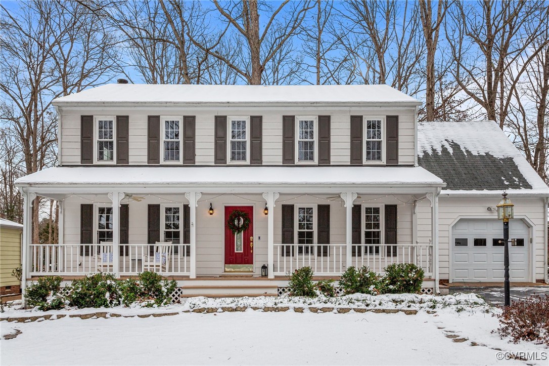 13813 Turtle Hill Rd