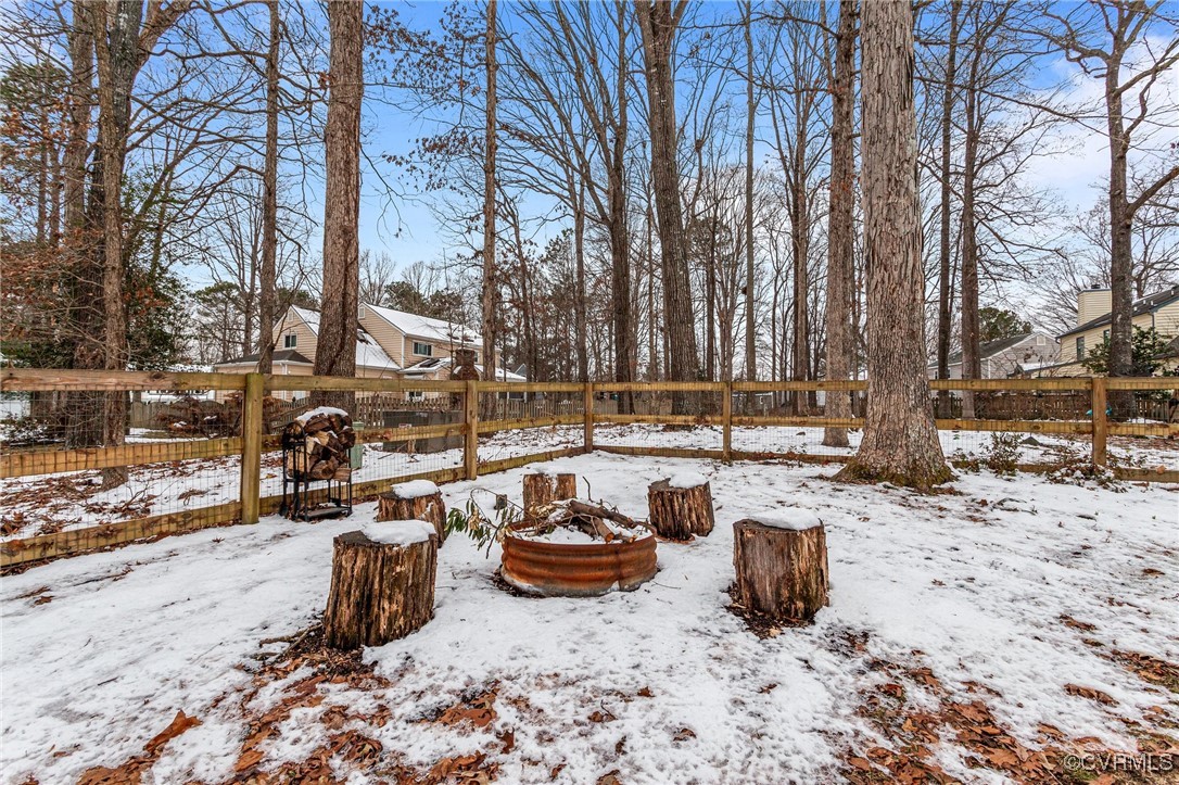 13813 Turtle Hill Rd