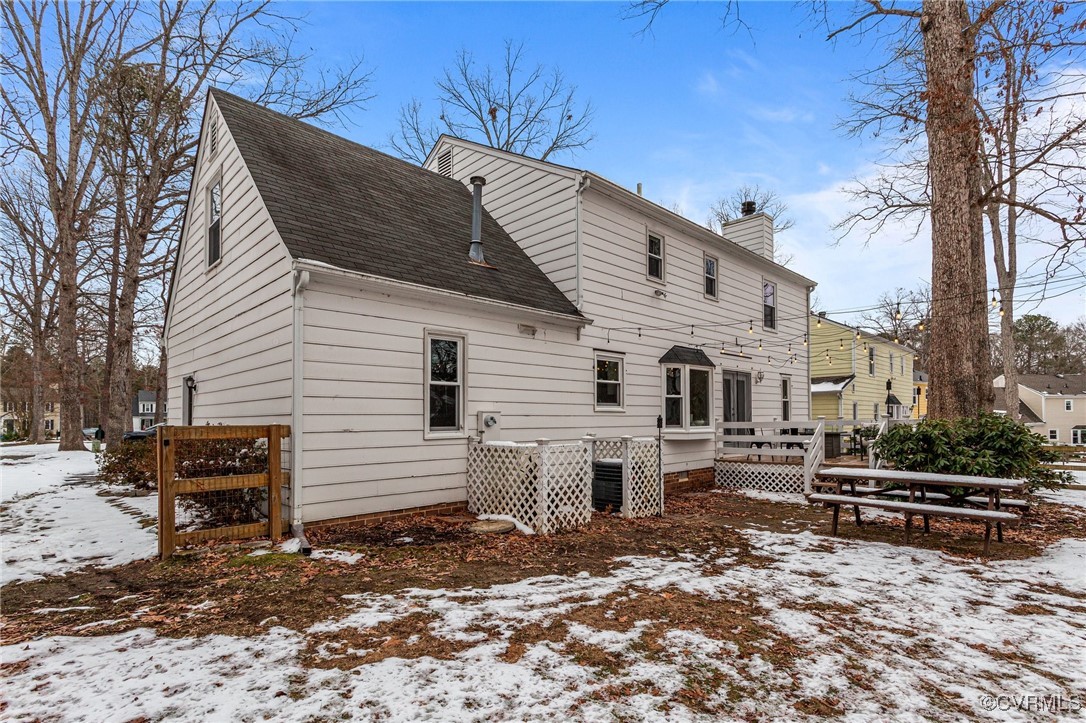 13813 Turtle Hill Rd