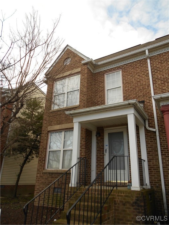 813 W Leigh St