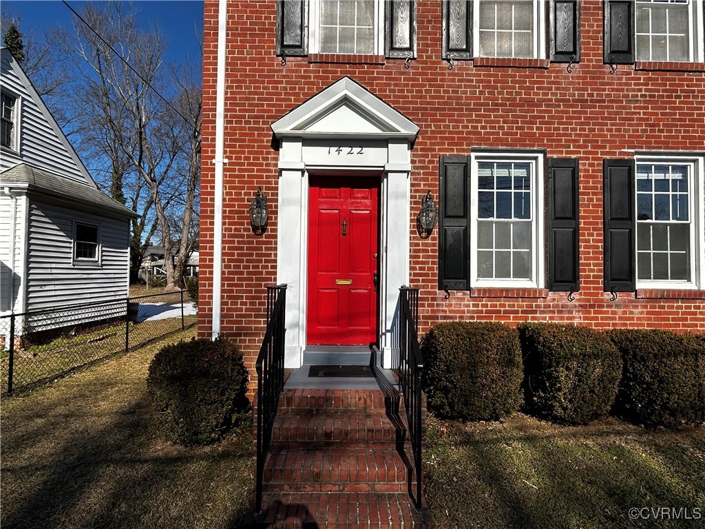 1422 Williamsburg Rd