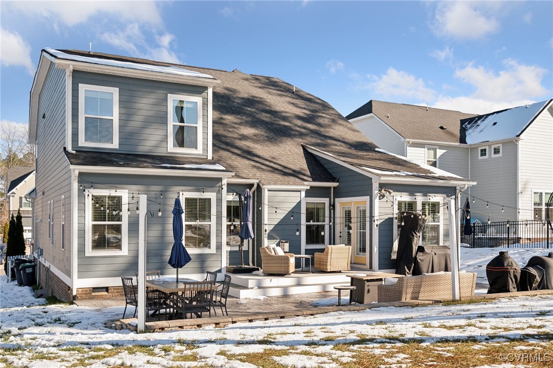 18013 Boston Creek Trl