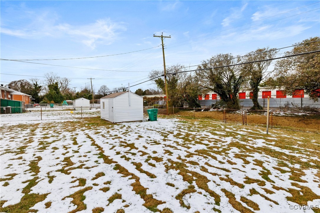 2216 Apollo Rd