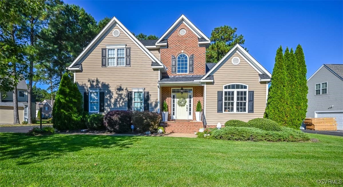 11024 Wooferton Ct