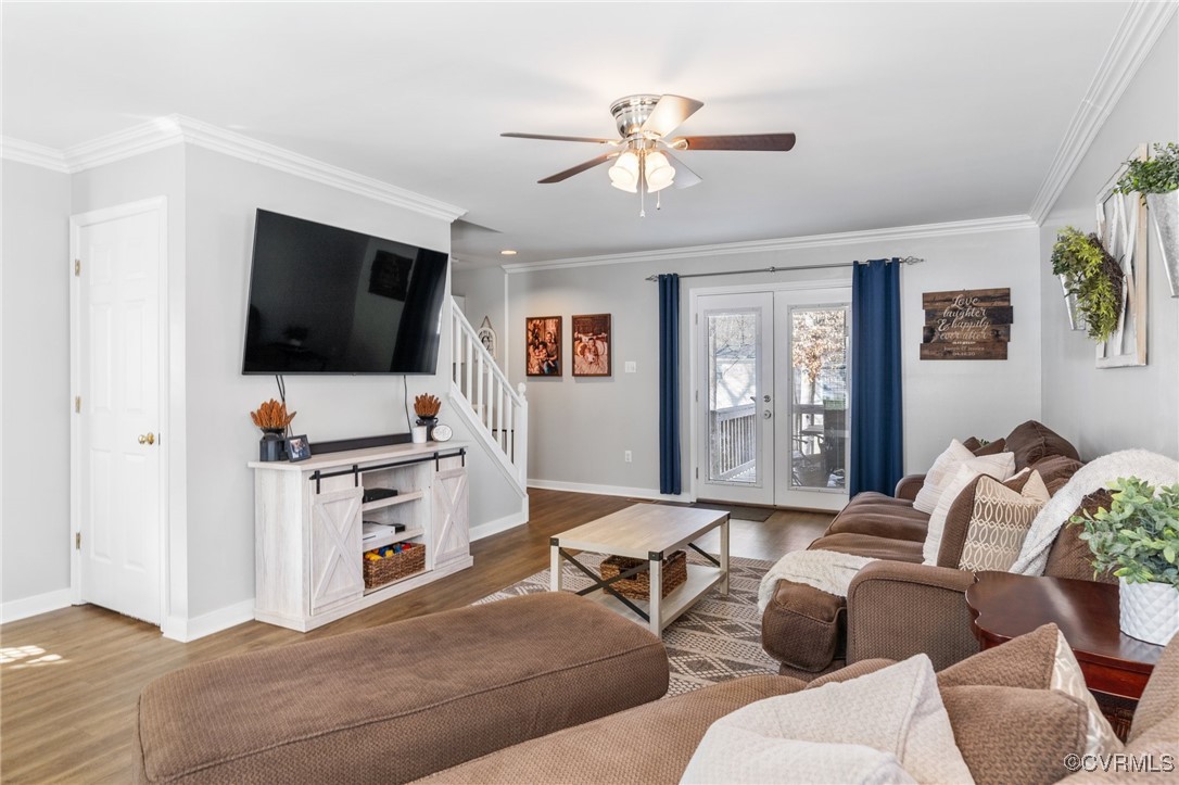 7406 Belmont Stakes Dr