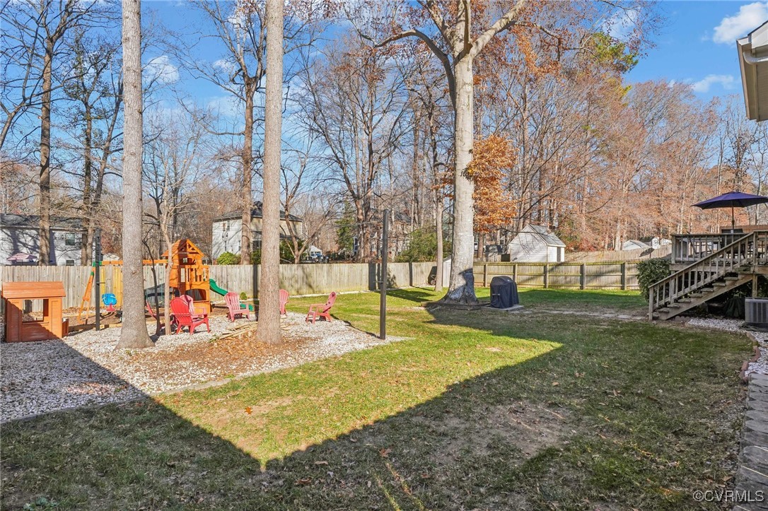 7406 Belmont Stakes Dr