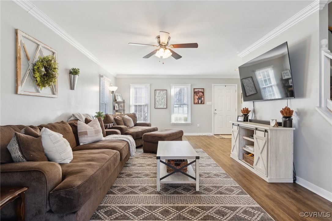 7406 Belmont Stakes Dr