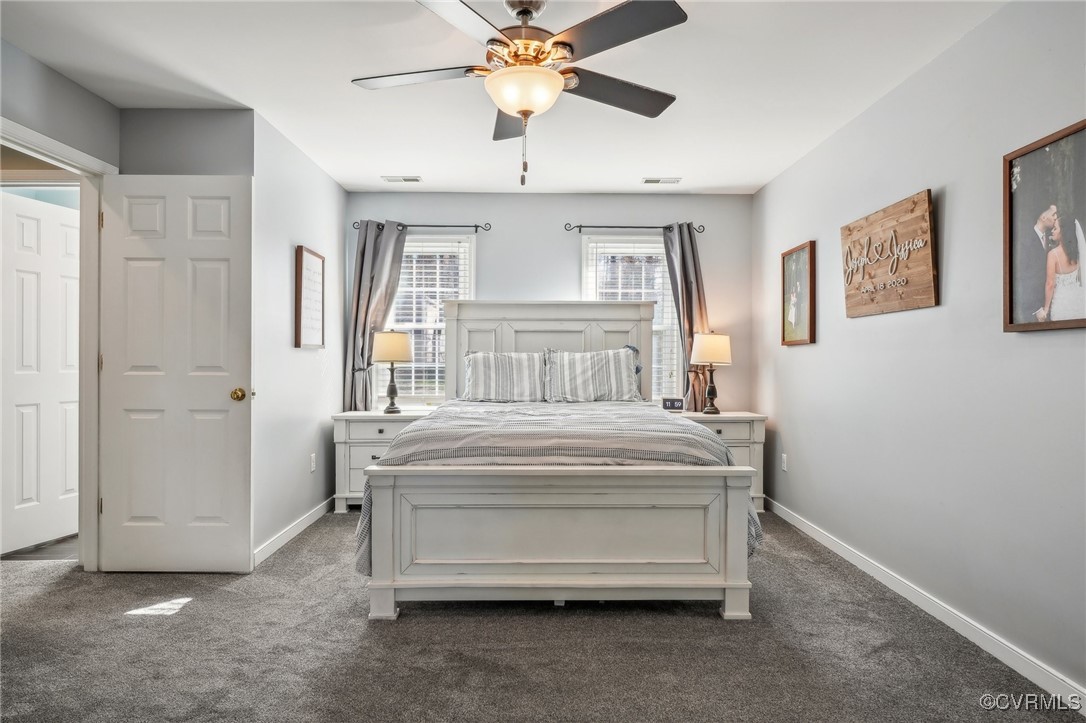 7406 Belmont Stakes Dr